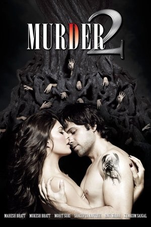 Murder 2 poster