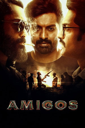 Amigos 22