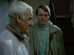 Inspector Morse: 5×4