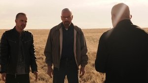 Breaking Bad: A Química do Mal: 5×1