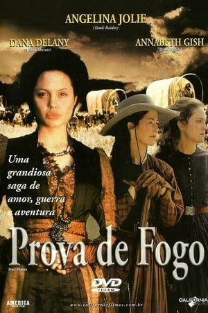 Image Prova de Fogo