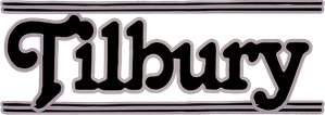 Tilbury — Logos 1