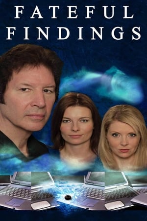 Fateful Findings cover