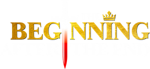 The Beginning After the End — Logos 2