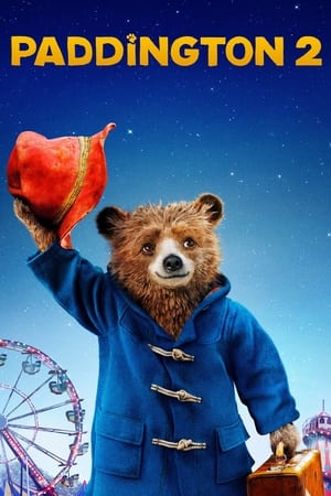 Image Paddington 2