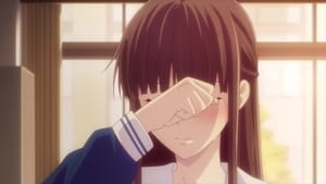 Fruits Basket: Season 2 Episode 22 –