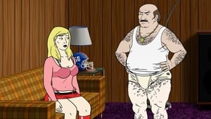 Aqua Teen: Esquadrão Força Total: 10×7