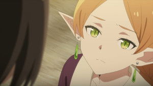 Reincarnated as a Dragon Hatchling: 1×3