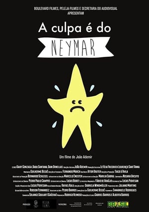 Image A Culpa é do Neymar
