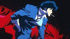 poster Cowboy Bebop