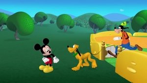 Mickey Mouse Clubhouse Minnie's Picnic