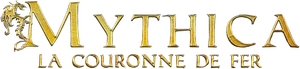 Mythica : La couronne de fer