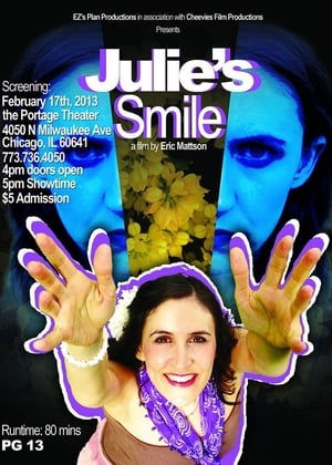Poster Julie's Smile 2013