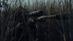 El francotirador de Donbass
