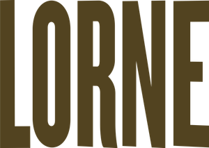 Lorne — Logos 1