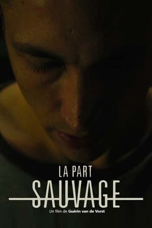 Poster La part sauvage 2017