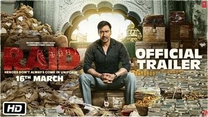 Raid (2018)