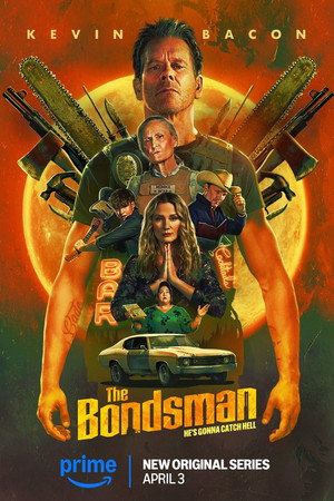 The Bondsman