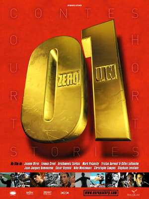 Poster Zéro un 2003