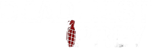 Deadliest Prey — Logos 1
