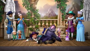 The Curse of Macbeth