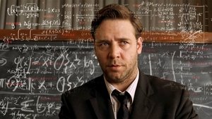 A Beautiful Mind (2001) Hindi Dubbed