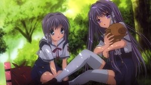 poster Clannad