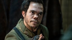 The Walking Dead: The Ones Who Live Season 1 Episode 2