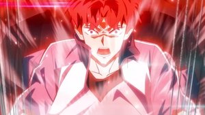 World’s Best Martial Artist: 1×2