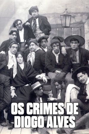 Os Crimes de Diogo Alves film complet