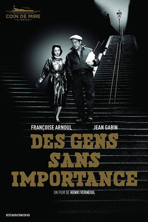People of No Importance