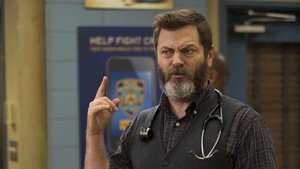 Brooklyn 99: s3e8