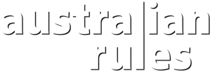 Australian Rules