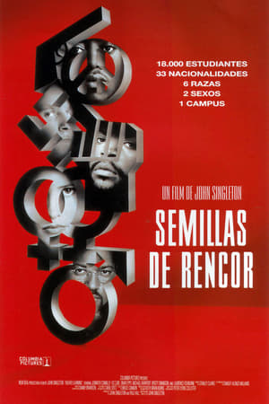 Semillas de rencor 1995