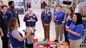 Superstore Temporada 3 Capitulo 7