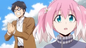 Talentless Nana: Episódio: 2 da 1ª Temporada