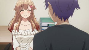 My Sister, My Writer Season 1 Episode 8