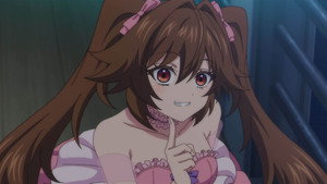 Killed Again, Mr. Detective.: 1×2