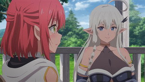 Rakudai Kenja no Gakuin Musou: Nidome no Tensei, S-Rank Cheat Majutsushi Boukenroku S1 – Episódio 12