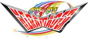 魔進戦隊キラメイジャー — Logos 2