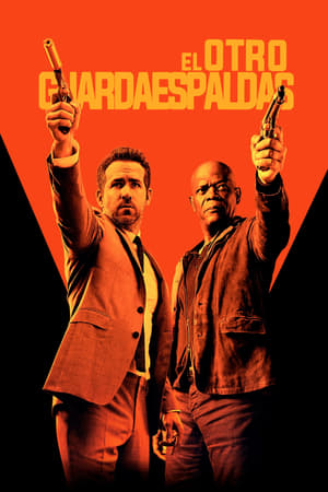 The Hitman's Bodyguard