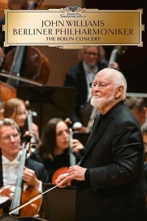 John Williams Live - Music from the Movies 2021