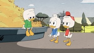 DuckTales: Stagione 2 x Episodio 8