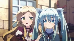 Death March kara Hajimaru Isekai Kyousoukyoku Dublado – Episódio 07