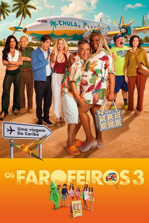 The Beachnickers 3 5