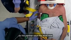 24 Hours in A&E: 6×3