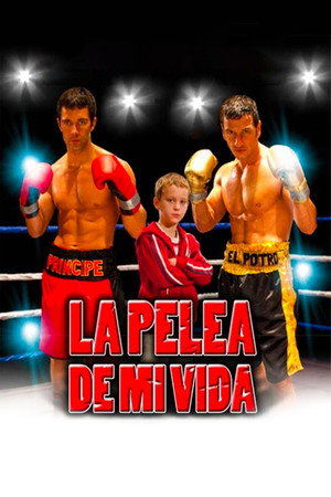 La pelea de mi vida 4