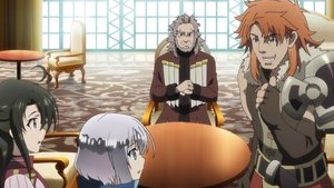 Knight’s & Magic Season 1 Episode 7