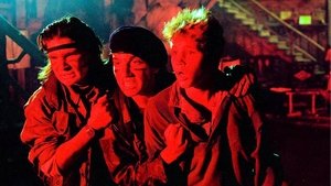 The Lost Boys
