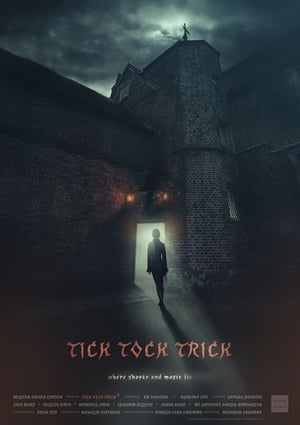 Poster Tick Tock Trick 2024